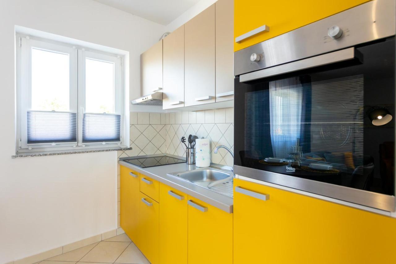 Apartment Demo Малинська Екстер'єр фото
