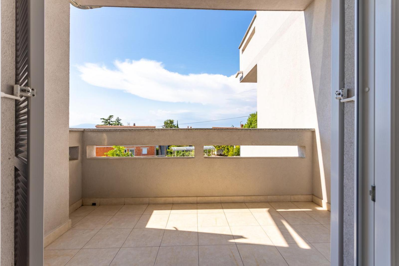 Apartment Demo Малинська Екстер'єр фото